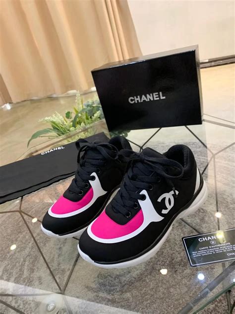 dhgate chanel shoes